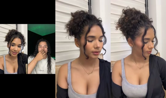 nathalyshanel TikTok Live — Aug 23, 2026, 4:54 AM