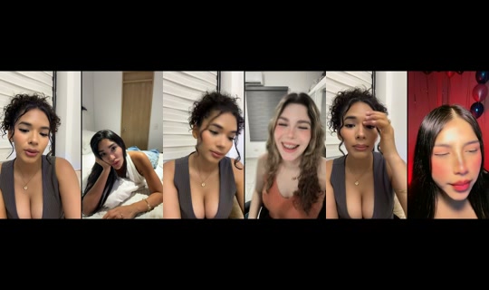 nathalyshanel TikTok Live — Aug 24, 2026, 2:15 AM