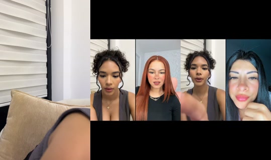 nathalyshanel TikTok Live — Aug 24, 2026, 4:09 AM