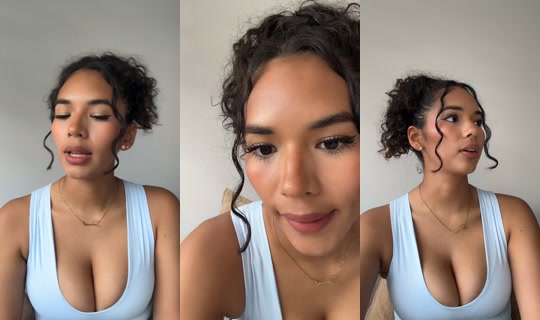 nathalyshanel TikTok Live — Aug 24, 2026, 9:26 PM