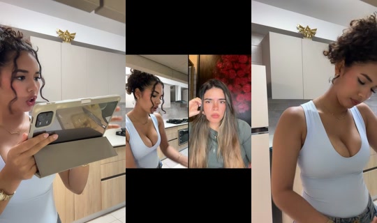 nathalyshanel TikTok Live — Aug 25, 2026, 2:28 AM