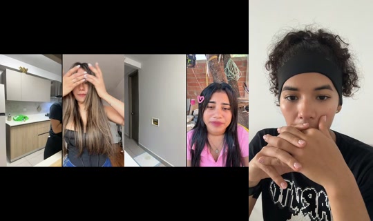 nathalyshanel TikTok Live — Aug 27, 2026, 6:19 PM