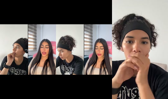 nathalyshanel TikTok Live — Aug 27, 2026, 7:10 PM