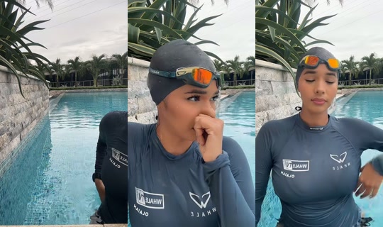 nathalyshanel TikTok Live — Aug 31, 2026, 10:15 PM