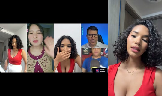 nathalyshanel TikTok Live — Sep 1, 2026, 2:35 AM