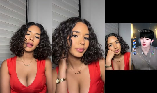 nathalyshanel TikTok Live — Sep 1, 2026, 3:25 AM