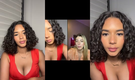 nathalyshanel TikTok Live — Sep 1, 2026, 4:15 AM
