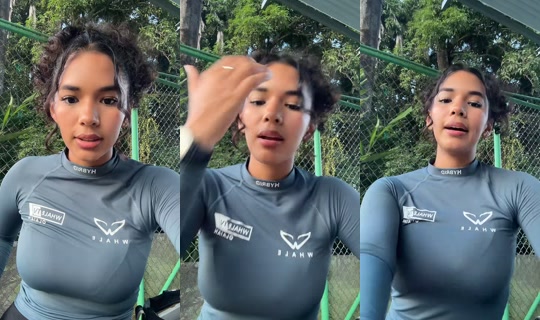 nathalyshanel TikTok Live — Sep 8, 2026, 11:05 PM