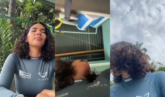 nathalyshanel TikTok Live — Sep 10, 2026, 9:54 PM