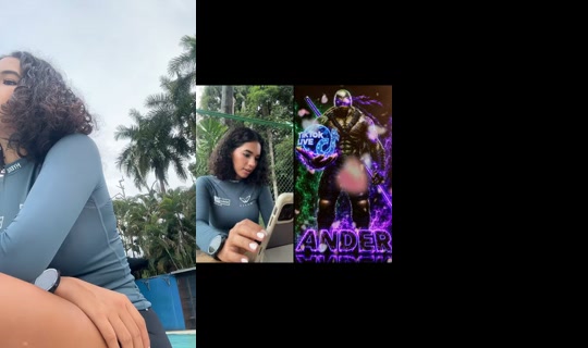 nathalyshanel TikTok Live — Sep 10, 2026, 10:56 PM