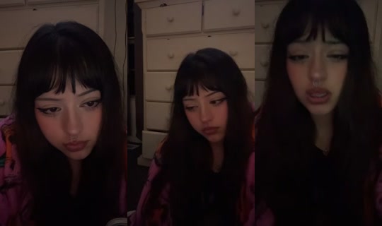 nathanfieldermeow TikTok Live — Sep 8, 2026, 8:47 AM