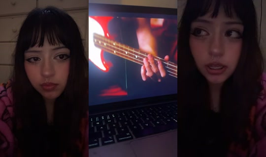 nathanfieldermeow TikTok Live — Sep 8, 2026, 9:41 AM