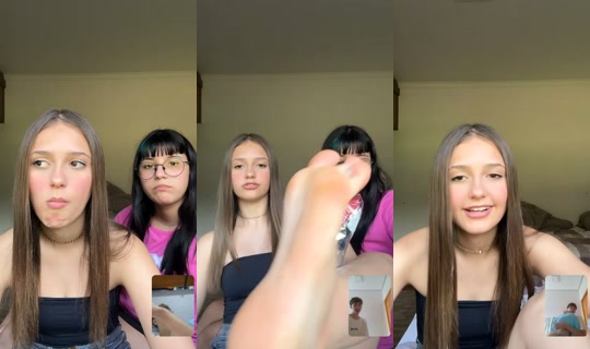 nathanteaaa TikTok Live — Sep 11, 2026, 7:05 PM