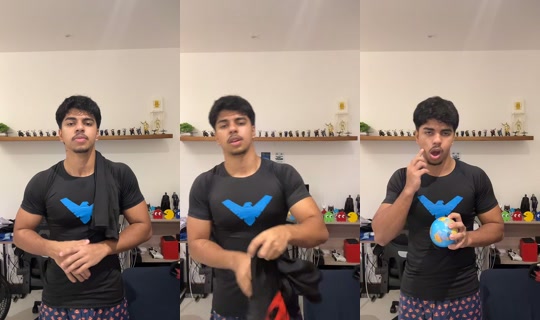 nathanvalle27 TikTok Live — Oct 8, 2026, 3:57 AM