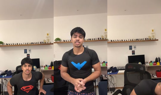 nathanvalle27 TikTok Live — Oct 8, 2026, 5:02 AM