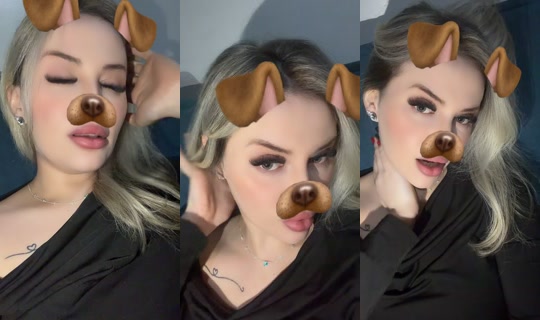 nathielysoaress TikTok Live — Oct 4, 2026, 3:21 AM