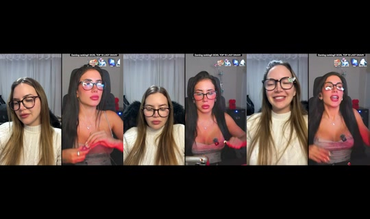 nathmira_ TikTok Live — Aug 24, 2026, 2:57 AM