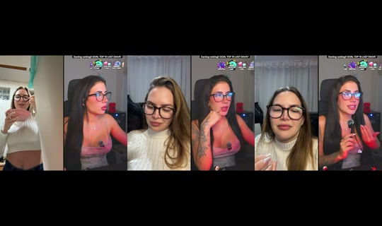 nathmira_ TikTok Live — Aug 24, 2026, 3:48 AM