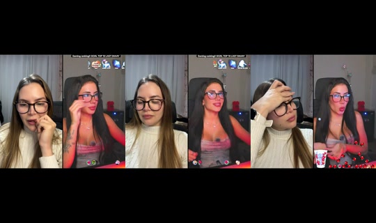 nathmira_ TikTok Live — Aug 24, 2026, 4:38 AM