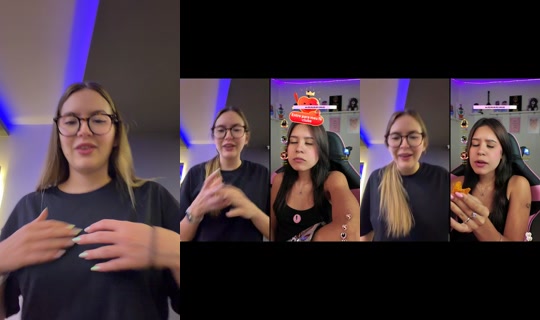 nathmira_ TikTok Live — Aug 25, 2026, 1:35 AM