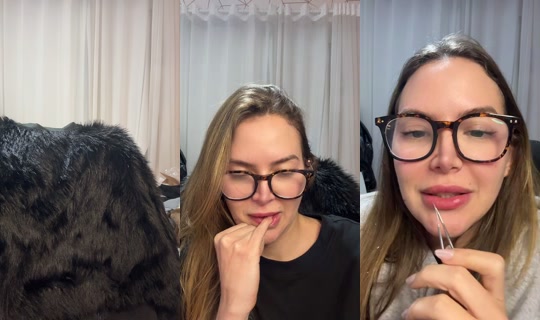 nathmira_ TikTok Live — Aug 25, 2026, 4:21 AM