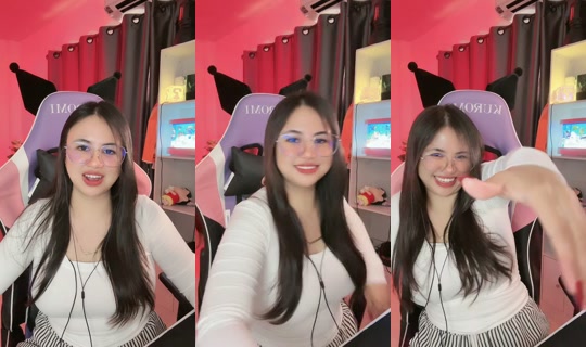 nathnrimipheiyr5 TikTok Live — Oct 9, 2026, 8:07 AM