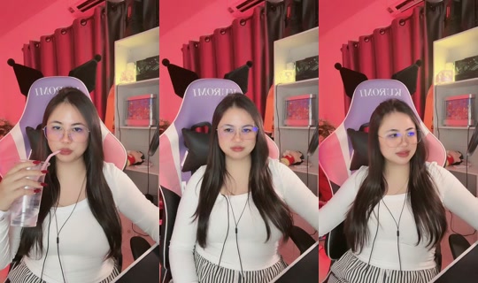 nathnrimipheiyr5 TikTok Live — Oct 9, 2026, 11:18 AM