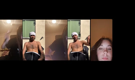 nathoo103 TikTok Live — Aug 21, 2026, 9:05 AM