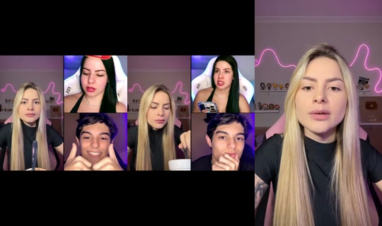 nathvicyt TikTok Live — Aug 31, 2026, 12:29 AM