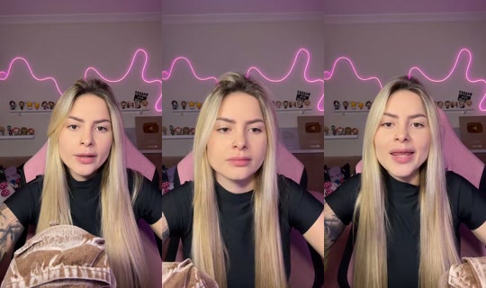 nathvicyt TikTok Live — Aug 31, 2026, 3:03 AM