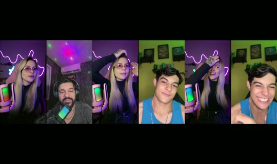 nathvicyt TikTok Live — Oct 2, 2026, 7:30 AM