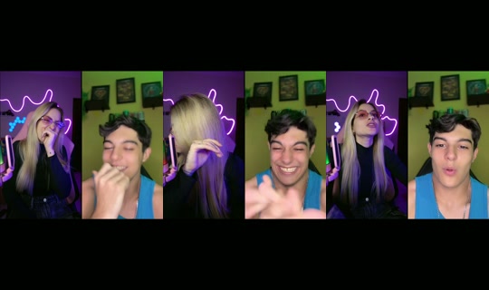 nathvicyt TikTok Live — Oct 2, 2026, 8:21 AM