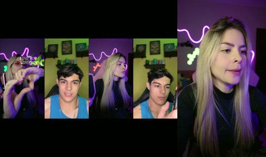 nathvicyt TikTok Live — Oct 2, 2026, 9:11 AM