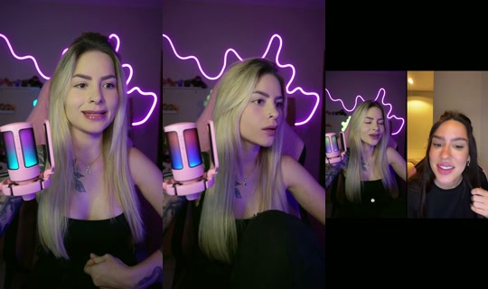 nathvicyt TikTok Live — Oct 3, 2026, 2:00 AM
