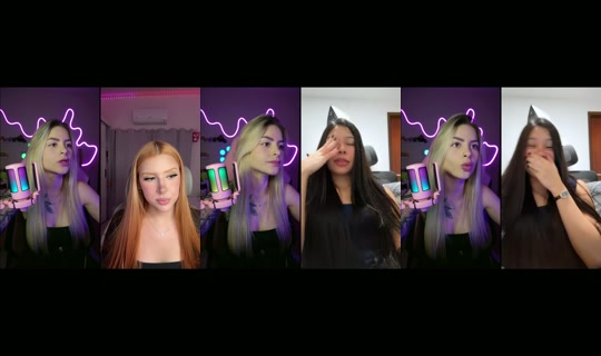 nathvicyt TikTok Live — Oct 3, 2026, 2:50 AM