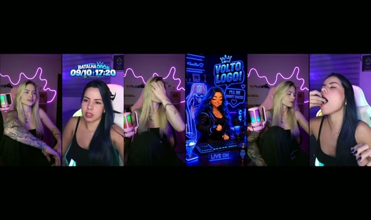nathvicyt TikTok Live — Oct 3, 2026, 5:31 AM
