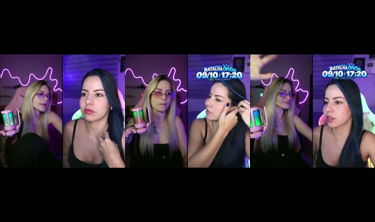 nathvicyt TikTok Live — Oct 3, 2026, 6:22 AM