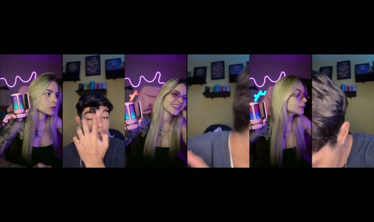 nathvicyt TikTok Live — Oct 3, 2026, 8:53 AM
