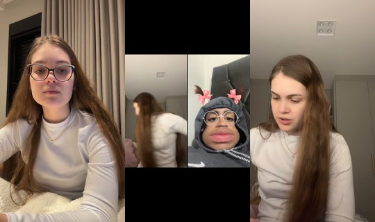 nathwottrich TikTok Live — Aug 25, 2026, 1:00 AM