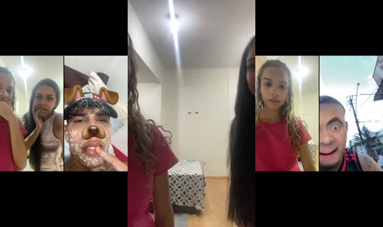 nathy_798 TikTok Live — Oct 4, 2026, 8:57 PM