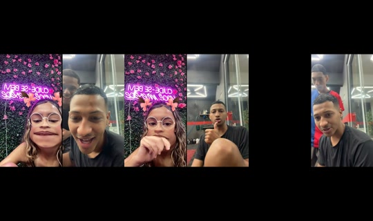 nathy_798 TikTok Live — Oct 5, 2026, 9:14 PM