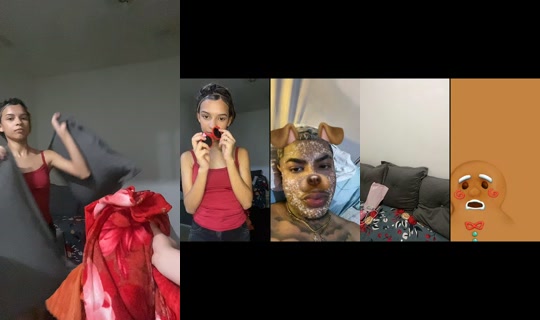nathy_798 TikTok Live — Oct 9, 2026, 1:58 AM