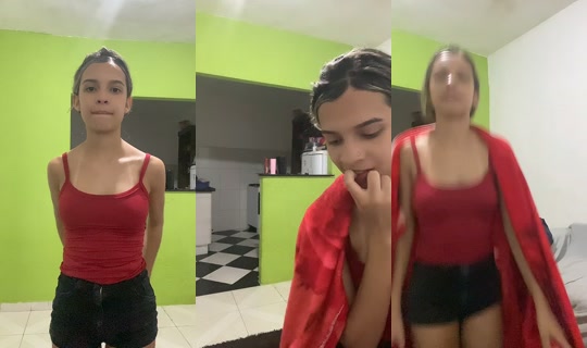 nathy_798 TikTok Live — Oct 9, 2026, 3:51 AM