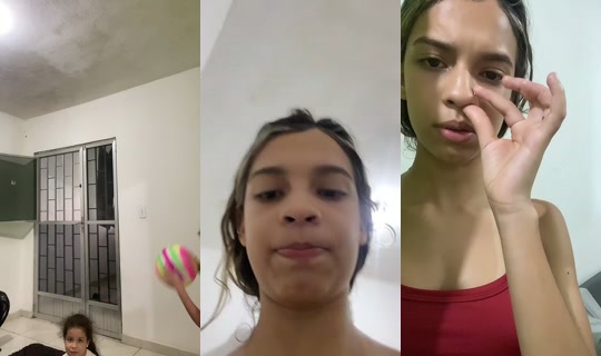 nathy_798 TikTok Live — Oct 9, 2026, 1:10 PM