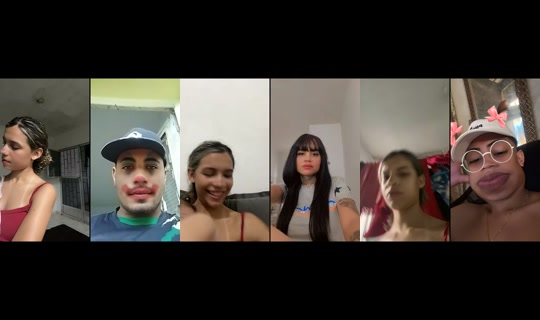 nathy_798 TikTok Live — Oct 9, 2026, 6:07 PM