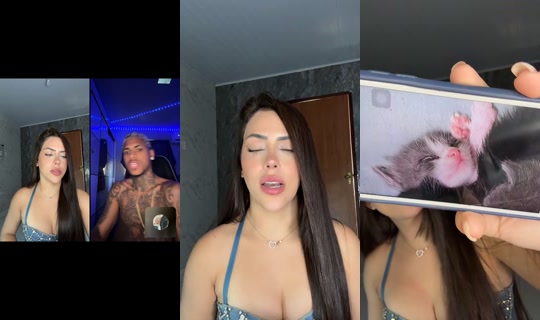 nathyxs9 TikTok Live — Sep 23, 2026, 9:27 AM