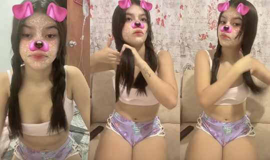 nati18213 TikTok Live — Aug 25, 2026, 7:20 AM