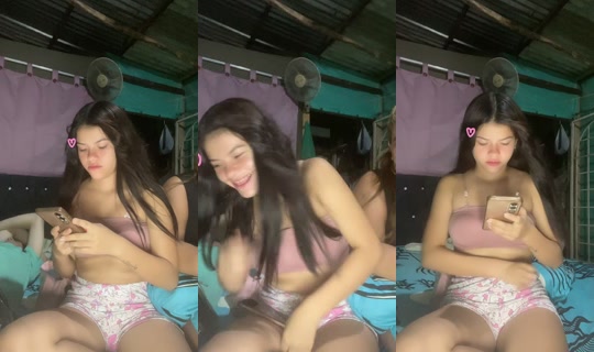 nati18213 TikTok Live — Oct 2, 2026, 4:24 AM