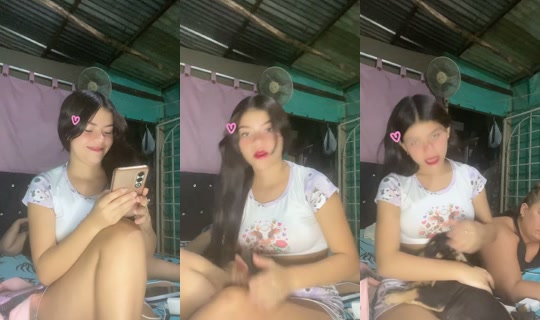 nati18213 TikTok Live — Oct 3, 2026, 3:27 AM