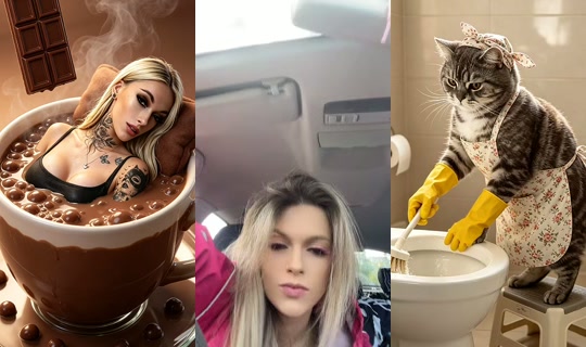 natlie8301 TikTok Live — Aug 24, 2026, 11:49 AM